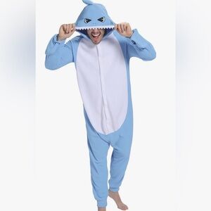 Daddy Shark Costume. Size Large. Used only once.